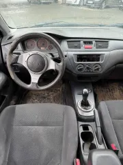 Mitsubishi Lancer 2004, 135 лс, 420650 км, VIN: JMBLNCS9W5U000726
