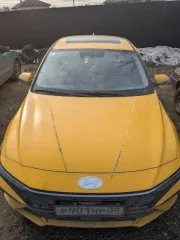 Hyundai Elantra 2023, 140 лс, АКПП. Автомобиль легковой, марка: HYUNDAI, модель: AD (ELANTRA), VIN: LBECNAFD8PZ347545