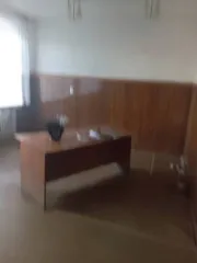 Помещение 171,4 кв.м в Ульяновской области, Вешкаймский район, рабочий поселок Вешкайма, улица Строителей, 10. Помещения административного здания кадастровый номер 73:03:050106:504, №16 на первом этаже и №1-10 на втором этаже.