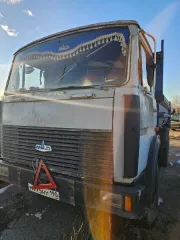 Транспортное средство МАЗ, г/н М975НХ190, ключи и документы отсутствуют, не на ходу, имеет видимые повреждения, возможны скрытые повреждения. Транспортное средство МАЗ, г/н М975НХ190, ключи и документы отсутствуют, не на ходу, имеет видимые повреждения, возможны скрытые повреждения. Имущество…