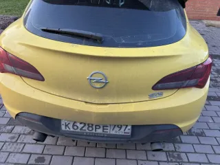 Opel ASTRA GTC P-J/SW 2013 Легковой автомобиль, марка Opel АСТРА GTC P- J/SW, VIN XWFPF2DC1D0013816, 2013 г.в.Находится в залоге у ПАО Сбербанк. На имущество наложены ограничения в виде запрета на регистрационные действия. Недостатки: • требуется ТО. • Не работает кондиционер (возможно заправить…