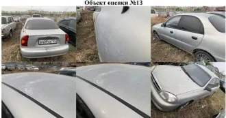 МАЗ 630308.223 г/н М991СМ 22; Тойота Рав4 г/н В620ЕР 122, ВАЗ-21102 г/н К832ЕВ 122, Тойота Марк2 г/н А699ХУ 22, ВАЗ 21060 г/н М903НР 22, ВАЗ 21093 г/н А413ОТ 22, Nissan Wingroad г/н У098УМ 22; HYUNDAI SOLARIS г/н В915ОК 122, ВАЗ-2106 г/н В728ОР 122; Mitsubishi Lancer г/н В741НХ 122; VOLKSWAGEN…