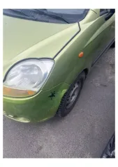 Chevrolet Spark, 2006 года, 52 лс, 155284 км. Легковой автомобиль, модель ШЕВРОЛЕ ЗЕСТ СПАРК, год выпуска 2006, VIN KL1KA484J7C240065.
