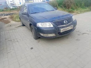 Nissan Almera Classic 2009 года, 1.6 л. VIN: KNMCSHLMS9P775184. Ознакомиться с автомобилем и документами можно в рабочие дни по телефону +7-909-340-28-60 или e-mail: ural-zpp@yandex.ru.