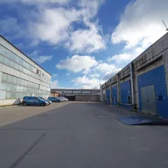 Нежилое помещение 676,8 кв.м, Санкт-Петербург, Салтыковская дор., 6А, аукцион на повышение на право заключения договора аренды нежилых помещений площадью 676,80 кв.м, расположенных по адресу: Санкт-Петербург г, Салтыковская дор, дом № 6А, литера А. Общая площадь: 676.8. Расположение в пределах…
