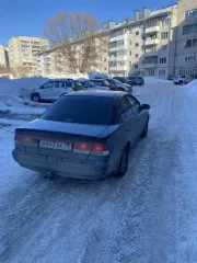 Nissan Sunny, 2000 года, 105 л.с. Автомобиль легковой NISSAN SUNNY, 2000 г.в., кузов(кабина, прицеп) № FB15-071324, цвет кузова (кабины, прицепа) коричневый, мощность двигателя (л.с.) 105 (78.75).