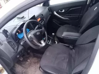 LADA XRAY 2019 г.в. VIN XTAGAB110K1225894