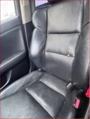 Honda Accord 2008 года, 201 л.с., АКПП; автомобиль HONDA ACCORD, 2008 г.в., VIN: JHMCU26809C218231