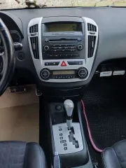 Kia Ceed 2008 Легковой автомобиль Kia Ceed, VIN XWEFF233390000444, 2008 г.в., цвет вишневый. С имуществом можно познакомиться по предварительной договоренности с организатором торгов по номеру 8-983-237-9223.
