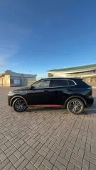 Changan CS55Plus SC6452ABA6, 2024, легковой автомобиль, марка: Changan, модель: CS55Plus SC6452ABA6, год изготовления: 2024, цвет: черный, VIN: LS4ASE2E4RA246224, г/н: У890АН716, мощность двигателя, л. с. (кВт): 180,8, рабочий объем двигателя, куб. см: 1494. Имущество находится в залоге у ПАО…