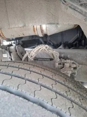 Dongfeng GX 4x2 2023 Грузовой тягач седельный Dongfeng GX 4x2, 2023 года LGAG3DV27P8840096