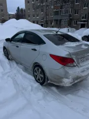 Hyundai SOLARIS 2014, легковой автомобиль: Hyundai SOLARIS, 2014 года выпуска, VIN: Z94CT41DBDR299267.