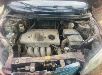 Lifan X60 2014 года, 128 л.с., пробег 174392 км. VIN: X9W215800E0023809.