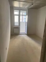 Квартира, общ.пл. 44 кв.м., кадастровый номер 23:43:0143021:51443, по адресу: Краснодарский край, городской округ город Краснодар, ул. им. Героя Георгия Бочарникова, д. 12/2, кв. 52.
