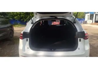 Хавал F7 2021 года выпуска, VIN XZGFF04A8MA315822. Автомобиль находится в залоге. Осмотр возможен в рабочие дни по предварительной договоренности. Контакты для согласования и получения дополнительной информации: 450075, Республика Башкортостан, г. Уфа, а/я 9, телефон +7 962 530-20-69, электронная…