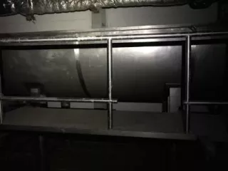Имущественный комплекс (в том числе залоговое АО "РСХБ" и незалоговое имущество), а также оборудование принадлежащее должнику, полный перечень прилагается.