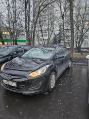 Hyundai i30 2014 легковой автомобиль, марка: ХЕНДЭ, модель: I30, год изготовления: 2014 г.в., VIN: TMAD251BBEJ225351, г/н: Х525ТО177