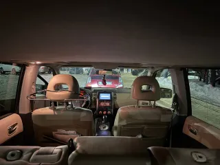 Nissan X-Trail 2007 года, модель X-Trail 2.5. VIN: JN1TANT31U0006602.