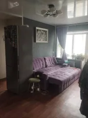Квартира 42.3 кв.м 2 комн Пензенская область Квартира в Пензе, 42.3 кв.м, 2 комн. Квартира, состоящая из двух жилых комнат, с кадастровым номером 58:29:3004007:1053, площадью 42.3 кв.м., расположенная по адресу: Пензенская область, г. Пенза, ул. Калинина, д.97А, кв. 27