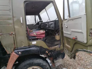 Автомобиль Камаз 55102, 1992 г.в., идентификационный номер  VIN  XTC0605320N1007193, г.р.з. О 751 ВО 93. Лот № 1   Автомобиль Камаз 55102, 1992 г.в., идентификационный номер  VIN  XTC0605320N1007193, г.р.з. О 751 ВО 93.  Автомобиль находится в пригодном для дальнейшей эксплуатации состоянии…