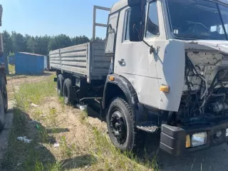 Транспортное средство, грузовой автомобиль бортовой, КАМАЗ 5321515, 2006 г.в., г/н Т285РН86, VIN XTC53215R62274797, рег. № 25-164; 3. Должник: ООО "Юграэлектросетьстрой", собственник: ООО "Юграэлектросетьстрой" Лот: Транспортное средство, грузовой автомобиль бортовой, КАМАЗ 5321515, 2006 г.в., г/н…