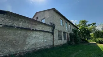 Нежилое помещение 34,4 кв.м, Владимирская область, общей площадью 34,4 кв.м., кадастровый номер 33:03:000114:374. Вид ограничений и обременений: отсутствуют. Кадастровый номер объекта недвижимости (здания, сооружения), в пределах которого расположено помещение: общая площадь: 34.4. Кадастровый…
