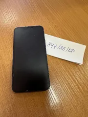 Мобильный телефон iPhone в корпусе синего цвета (1 шт.) в качестве годных остатков. Представленное имущество не новое, имеет следы эксплуатации и внешних механических воздействий. Телефон заблокирован, пароли отсутствуют, содержит сведения о персональных данных, а также сведения, связанные с…