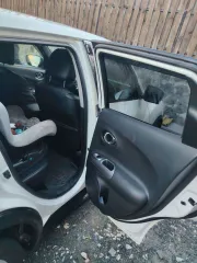 Nissan Juke 2016, транспортное средство: НИССАН ЖУК, номер кузова YF15-505426, год изготовления 2016. Находится в залоге у АО «ТБанк», наложены ограничения в виде запрета на регистрационные действия. Ознакомление с имуществом по адресу: Приморский край, Партизанский район, с. Голубовка, СНТ Север…