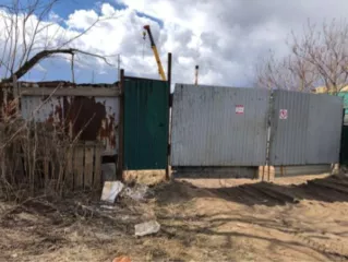 Право заключения договора аренды земельного участка, государственная собственность на который не разграничена, с кадастровым номером 59:01:0000000:46568, площадью 969 кв. м, расположенного по адресу: Российская Федерация, Пермский край, городской округ Пермский, город Пермь, улица Промышленная, з/у…