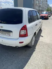 LADA 111760 LADA KALINA, 2012 автомобиль LADA 111760 LADA KALINA, год выпуска 2012, VIN XTA111760C0208882, регистрационный знак Х848ЕВ763.