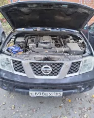 Nissan Pathfinder 4.0 LE 2008. Легковой автомобиль, марка: NISSAN, модель: PATHFINDER 4.0 LE, год изготовления: 2008, идентификационный номер (VIN): VSKJLWR51U0291921. Ознакомление заинтересованных лиц с составом имущества должника, условиями его продажи, а также иной имеющейся у организатора…
