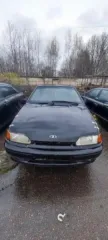 Lada ВАЗ 211440, 2008 автомобиль Lada "ВАЗ 211440, год выпуска не установлен, г/н Т564АМ797, VIN: XTA21144084614631 автомобиль Lada "ВАЗ 211440, год выпуска не установлен, г/н Т564АМ797, VIN: XTA21144084614631. Имущество продается в том виде, в каком оно есть, в случае продажи возврату/обмену не…