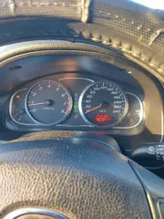 Автомобиль MAZDA 6 2007 года выпуска VIN: JMZGG12F781717821 Тип ТС Легковой универсал номер кузова JMZGG12F781717821 государственный регистрационный номер T765УТ154, паспорт транспортного средства 77TO586306. Цвет кузова  кабины : красный