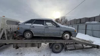 Автомобиль марки ВАЗ 21140, 2005 г/в,  г/н А 253 ХР 116, VIN XTA21140054025460 Автомобиль марки ВАЗ 21140, 2005 г/в,  г/н А 253 ХР 116, VIN XTA21140054025460 
Год выпуска: 2005 
VIN номер: XTA21140054025460 
Вид транспорта: Легковые автомобили 
Марка: ваз 
Модель: 2114 
