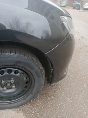 Renault Logan 2017 года, VIN: X7L4SREA457879008, государственный номер Х612СВ69. Находится в залоге АО "Тбанк". Время ознакомления необходимо предварительно согласовать по телефону: 8(4922)32-55-93, электронной почте: alexanderkuzin@list.ru