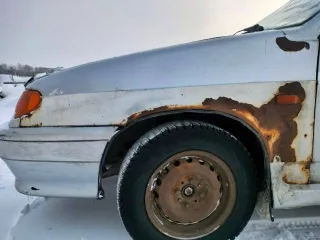 Vaz 2115, 2002 года, 77 л.с., легковой автомобиль, марка: Vaz 21150, год изготовления: 2002, цвет: светло серебристый металл, vin: XTA21150023328010, ПТС: 82 ОЕ 895378, г/н: Р048АС04, тип двигателя: бензиновый, двигатель №: 2111 3456565, мощность двигателя, л. с. (кВт): 77.8 (57.2), кузов №…