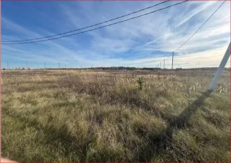 Земельный участок площадью 1000 кв.м. Адрес: Самарская область, Ставропольский район, сельское поселение Мусорка, село Мусорка, улица Кутузова, участок № 36. Категория земель: земли населенных пунктов. Разрешенное использование: для индивидуального жилищного строительства. Кадастровый номер…