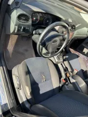 Ford Focus 2007 года, 145 лс, 380000 км, АКПП, VIN X9F4XXEED47E79702