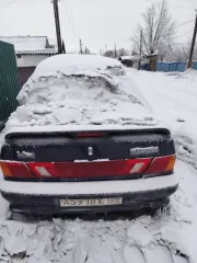 VAZ 2115 2005 года, 76.7 лс, легковой автомобиль марка/модель Lada (ВАЗ) 2115, год выпуска 2005, VIN XTA21150064075007, гос. номер А591ВХ156. В залоге у АО "ТБанк".