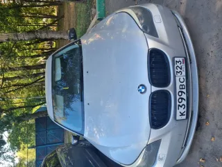 Bmw 520 I 2008 Легковой автомобиль марки BMW, модели 520 I, VIN: X4XNT15408B973767, 2008 года выпуска. Ознакомление с имуществом осуществляется по месту нахождения: г. Москва, ул. Зеленый проспект, д. 81, в период представления заявок на участие в торгах, предварительно записавшись по телефону…