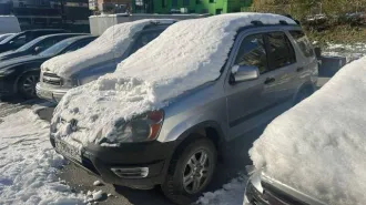 Honda CR-V 2004 года, 158 лс, полный привод, АКПП. Транспортное средство ХОНДА ЦРВ, 2004 года выпуска, кузов JHLRD78894C046531, государственный регистрационный номер С190КЕ54 ТС б/у, возможно наличие скрытых дефектов. Документы на транспортное средство отсутствуют.