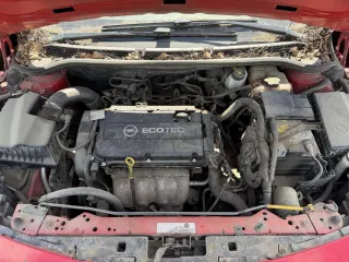 Opel Astra R-J 2012 Марка и(или) модель: ОПЕЛЬ АСТРА Р-J Год выпуска: 2012 Идентификационный номер (VIN): ХUFРD6DD1D3001740 Номер шасси (рамы): -- Номер кузова (кабины):-ХUFРD6DD1D3001740 Цвет кузова (кабины): КРАСНЫЙ Номер двигателя: - Рабочий объем (см3): 1598 Мощность (кВт/л.с.): / Экологический…