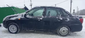 LАDА 219000 LАDА GRАNТА, год выпуска – 2012, VIN – XTA219000C0075599, цвет – сине черный, ПТС – серия 63 НР № 541184 от 21.08.2012 г. Имущество является предметом залога: АО «Т Банк»