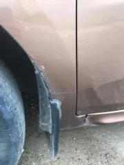 LADA Granta 2017, модель Granta, цвет светло-коричневый, VIN XTAGAB130H1002950. Состояние: многочисленные вмятины, царапины, очаги коррозии на кузове, замяты пороги, требуется ремонт подвески, тормозной системы, электроники. Осмотр по адресу: Нижегородская область, Арзамасский район, село…