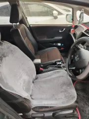 Honda FIT Shuttle 2013 автомобиль марки Honda модель FIT Shuttle 2013 г.в. номер кузова GP2-3205152 Ознакомиться с порядком продажи имущества, получить дополнительную информацию об имуществе можно в рабочие дни с 10:00 до 12:00 часов по предварительной договоренности с организатором торгов о дне и…