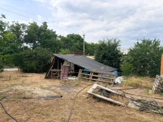 Земельный участок 507 кв.м, садоводство, Ростовская обл. земельный участок из категории земель населенных пунктов, с кадастровым номером 61:48:0070306:441, площадью 507 кв.м., расположенный по адресу: Ростовская обл., г. Волгодонск, садоводство «Мирный атом», ул. 24, уч. 30, с видом разрешенного…