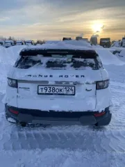 Land Rover (Land Rover) 2014 года, 149,6 лс, 230 000 км, полный привод, АКПП, VIN – SALVA2BB0EH930916, гос.номер – Т938ОК124