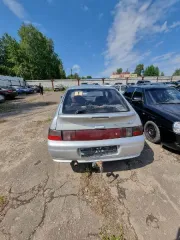 Лот № 32. Автомобиль марки ВАЗ 21120, г.р.з. К336АЕ11, VIN XTA21120020047894, 2001 года выпуска, в корпусе серо серого цвета, гос. номер отсутствует, по корпусу машины имеются сколы и пятна ржавчины (11-007566). Автомобиль марки ВАЗ 21120, г.р.з. К336АЕ11, VIN XTA21120020047894, 2001 года выпуска…