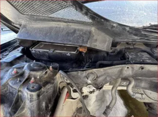 Audi A6, 2016, 249 лс, 171315 км, полный привод, АКПП, VIN - XW8ZZZ4G9GG160599