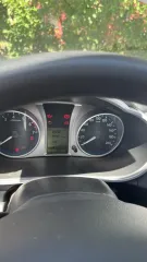 Datsun on-DO 2016, VIN Z8NBAABD0H0050802. Ознакомиться с имуществом возможно по предварительному согласованию, позвонив по телефону 89292050400 Куандык или направив запрос на электронную почту: zholshieva@mail.ru. Местонахождение: г.Оренбург ул.Карагандинская д.5.